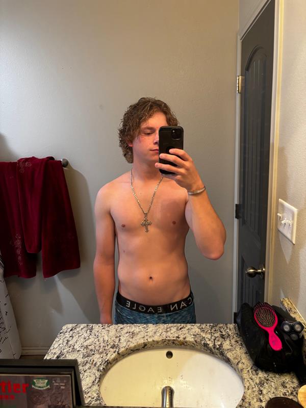Austin — before