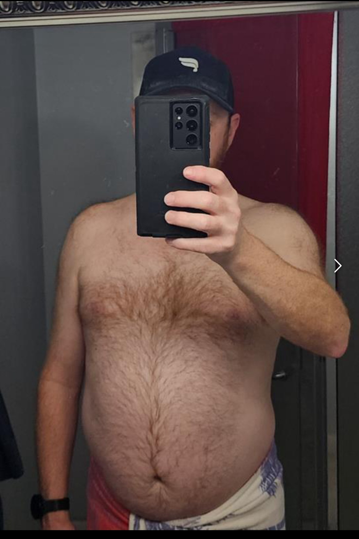 Brandon — before