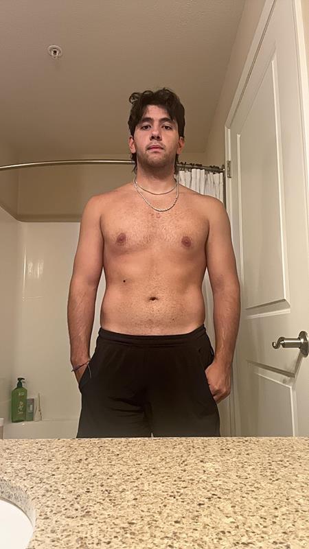 Mateo — after