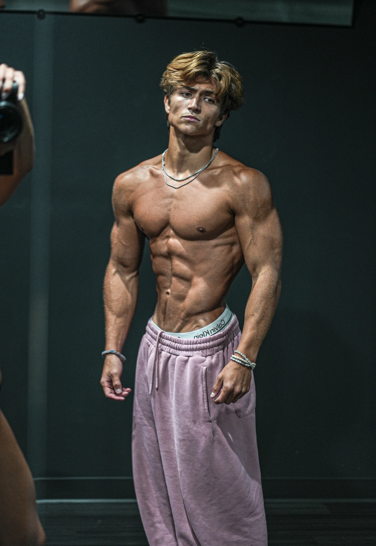 Ryan — vacuum flex